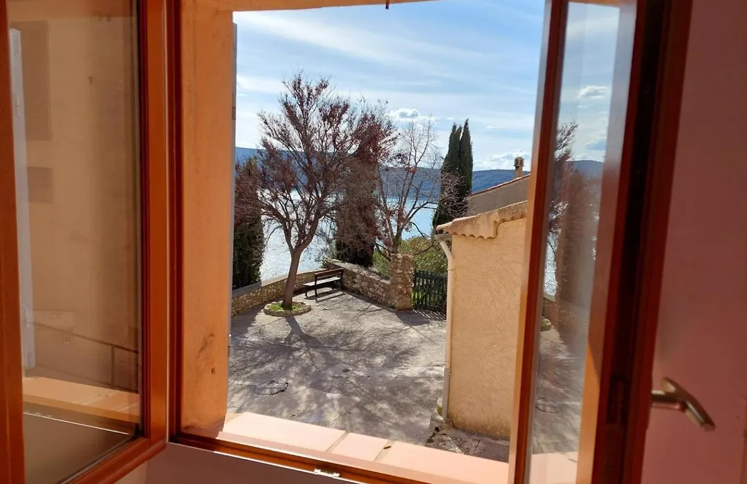 chambres d'hôtes Les Fenières-1