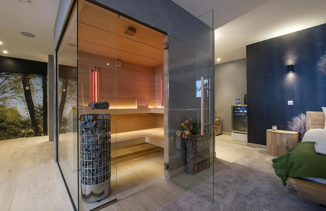 Bed&Wellness De Leilinde-1