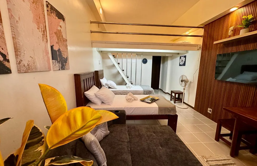 Cozy Pod Staycation-1