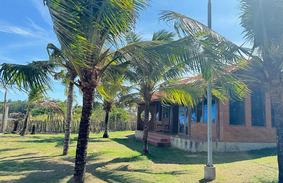River Homestay-1