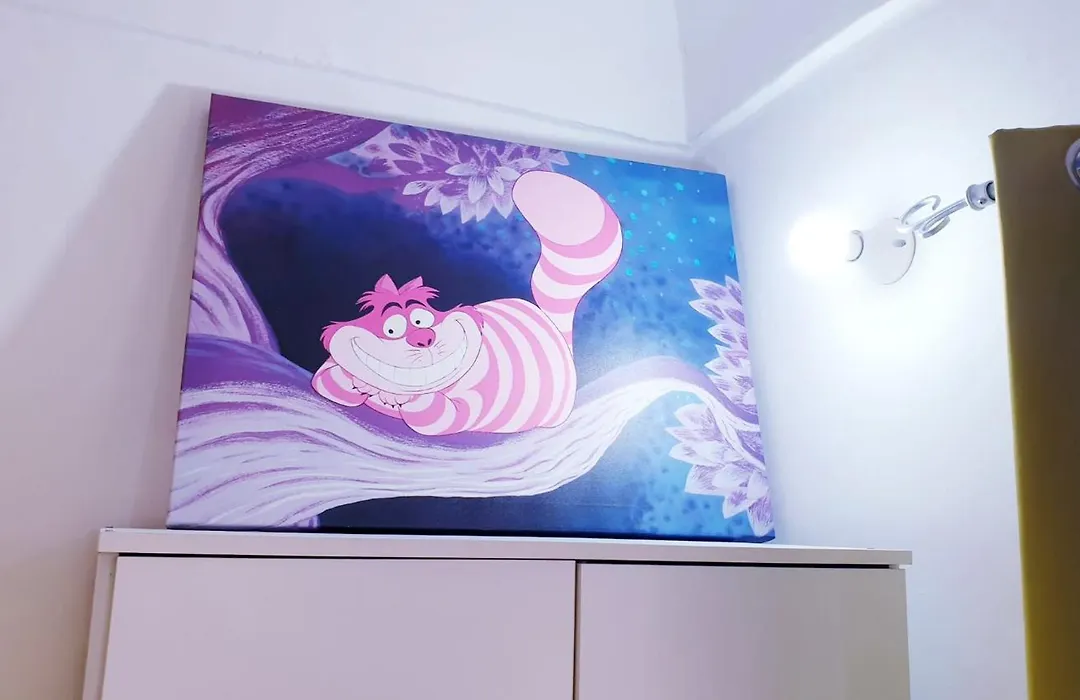 A Casa Di Alice-1