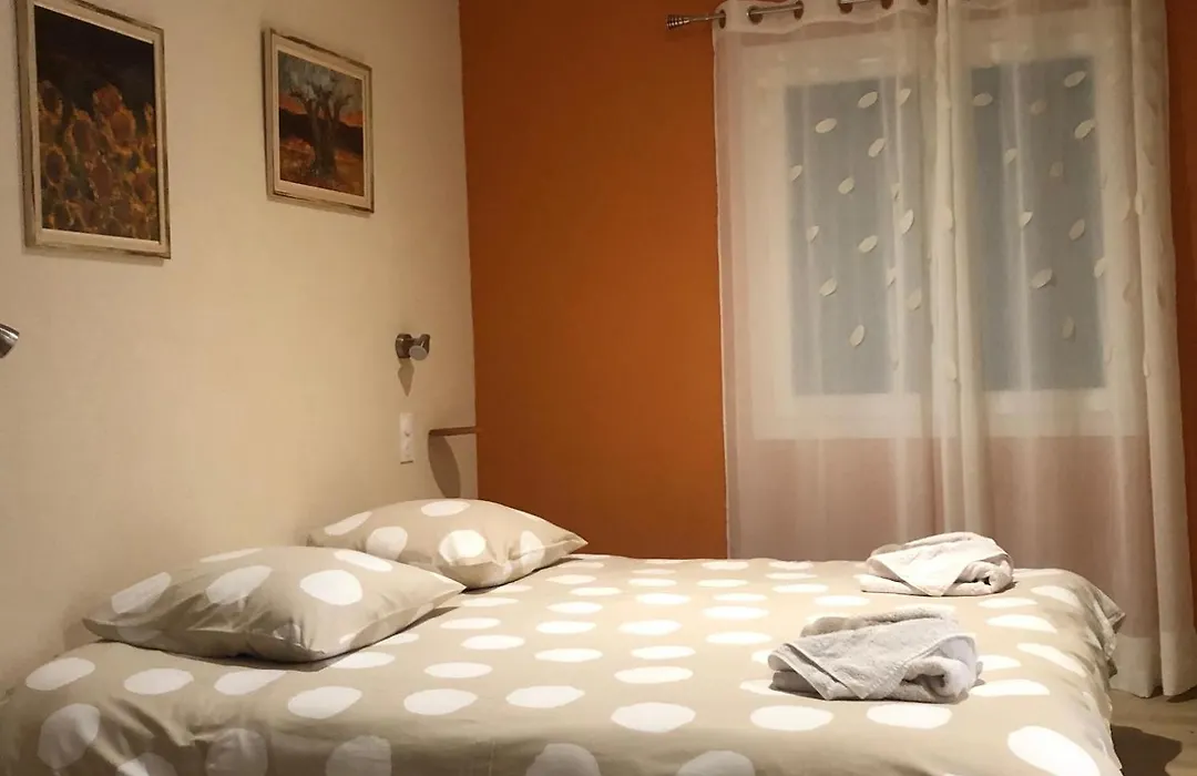 Auberge de la Vallée-1