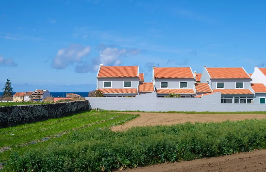 Areal de Santa Bárbara Sea View-1
