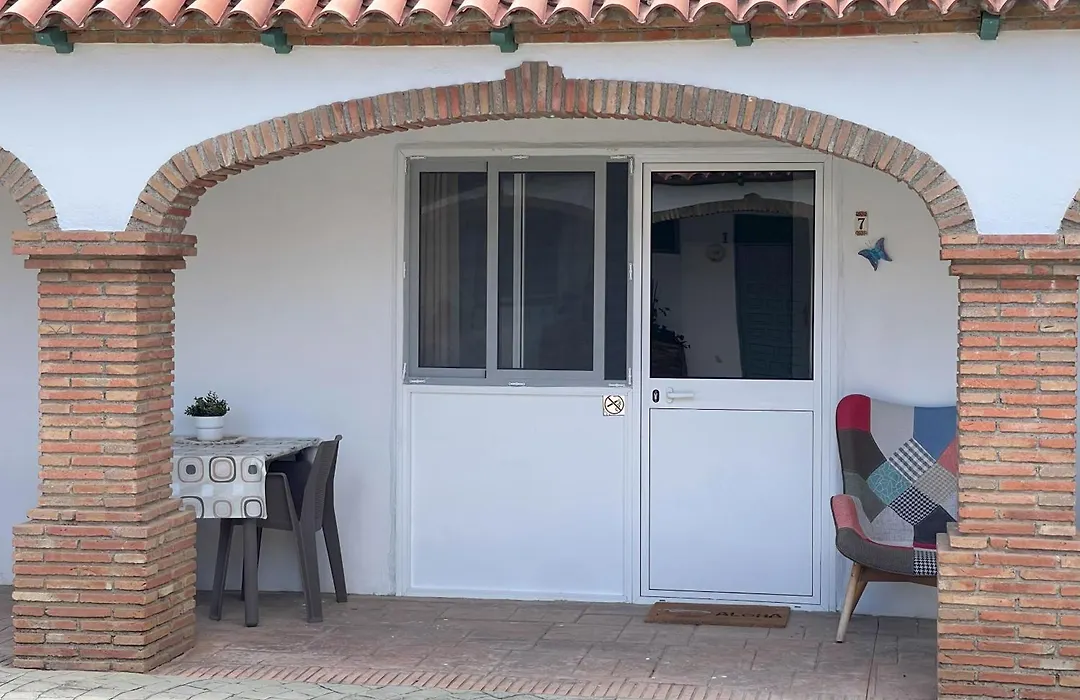 La Casa De Familia-1