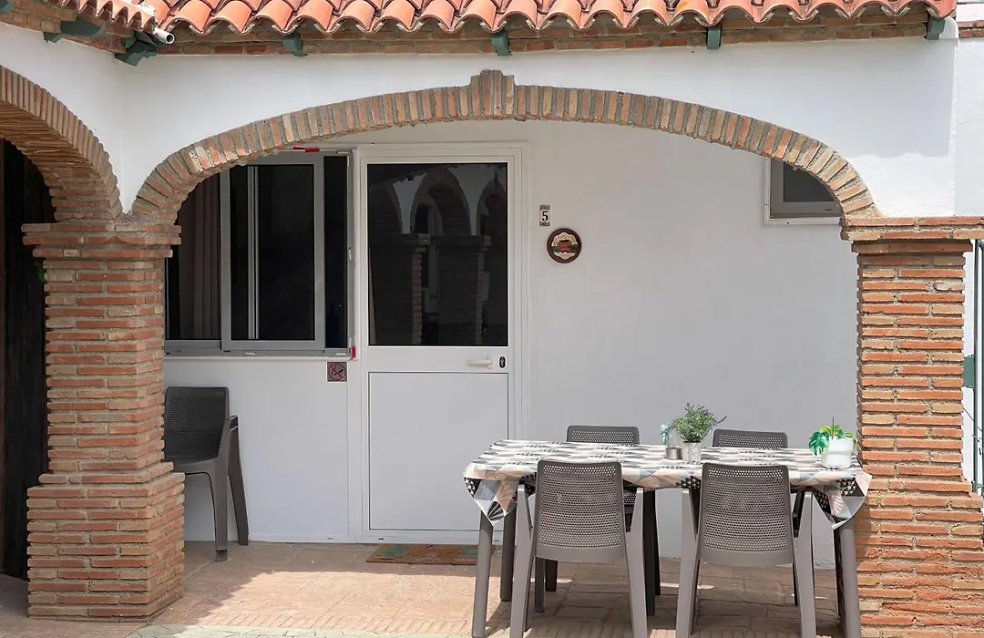 La casa de familia-1