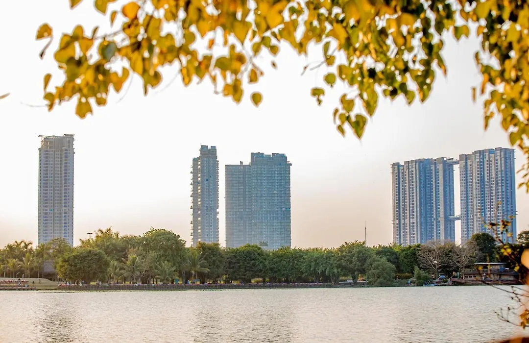 Haven Park- Nơi Nghỉ Bình An-1