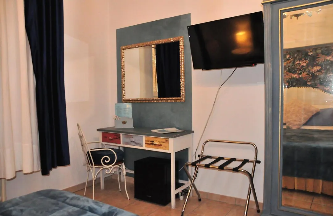 B&B Le Camere di Livia-1