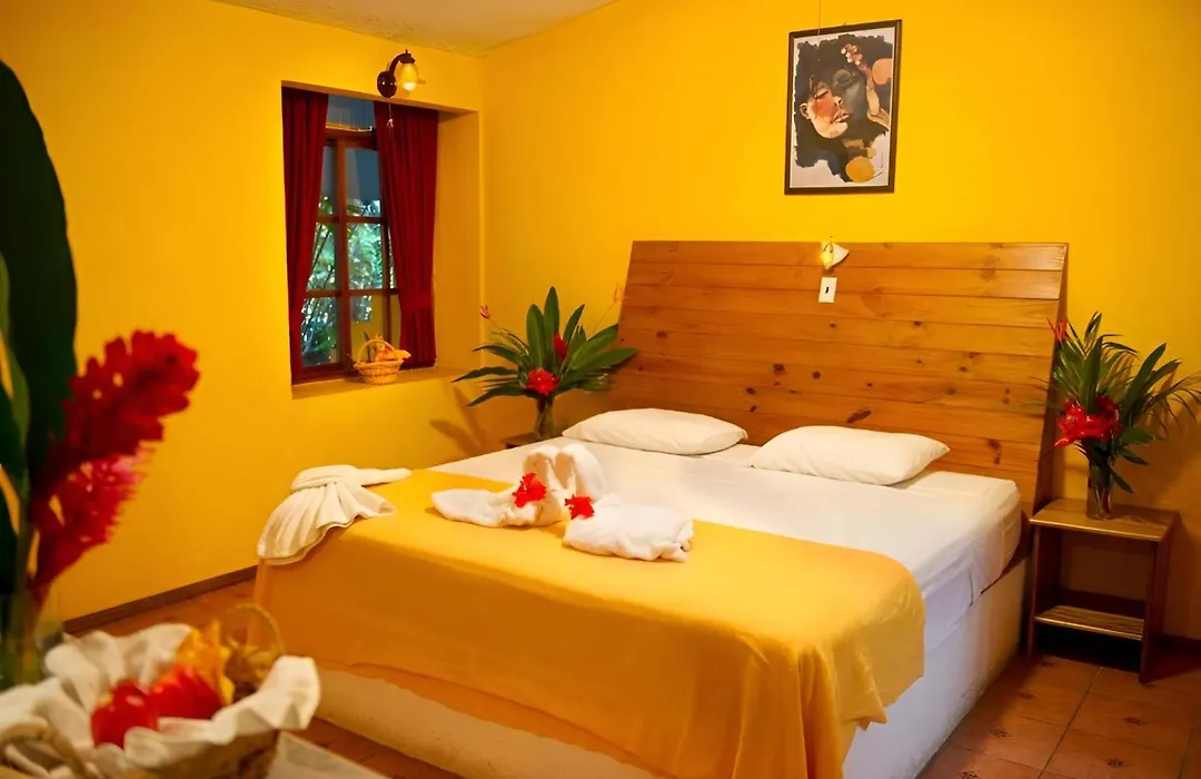 La Diosa Nature Lodge-1