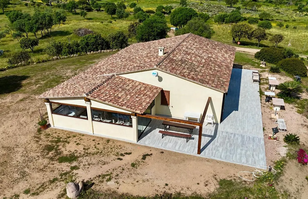 Molti Mari B&B Resort-1