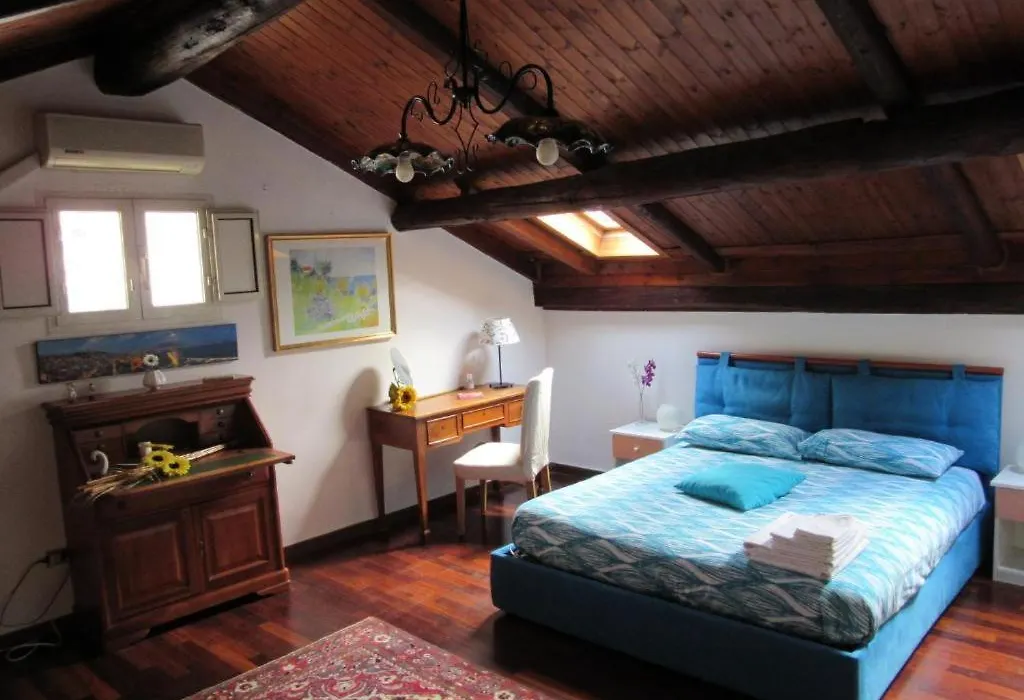 Mareluna B&B-1