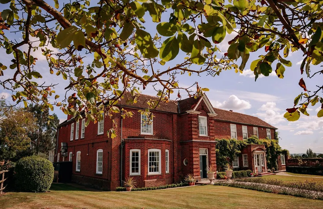 B&B Downham Hall-1