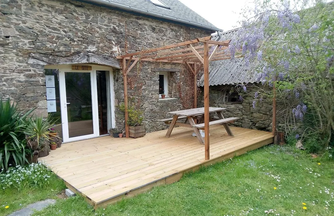 Le Jardin Enchanteur-1