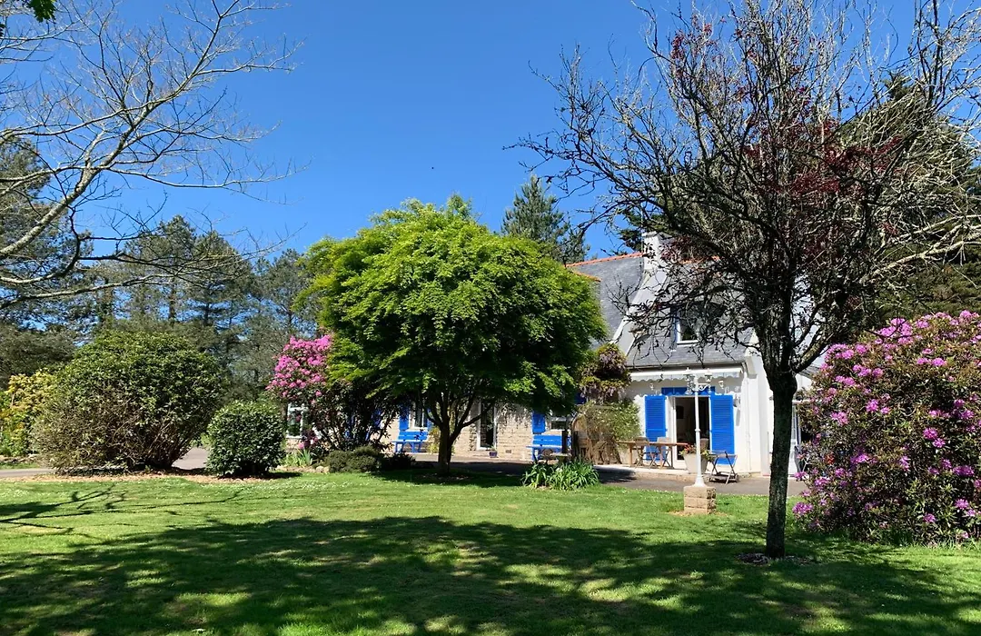 La Gentilhommière-1