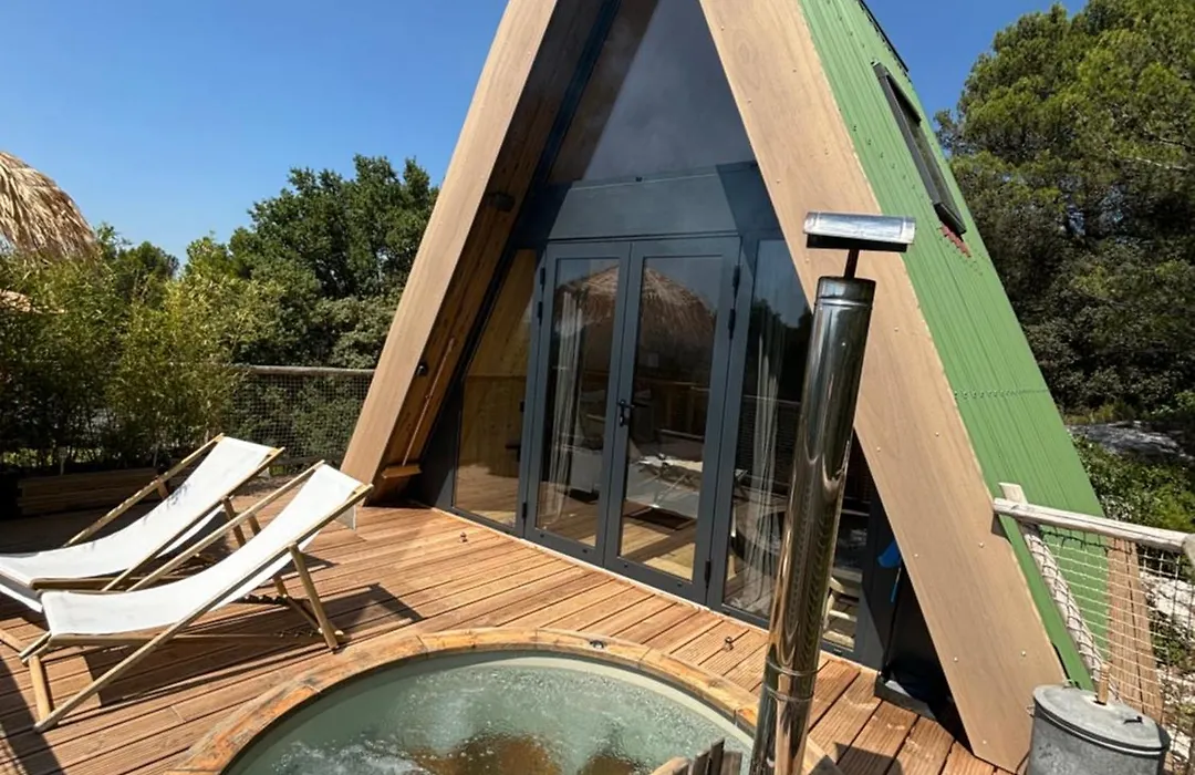 La Cabane Perchee-1