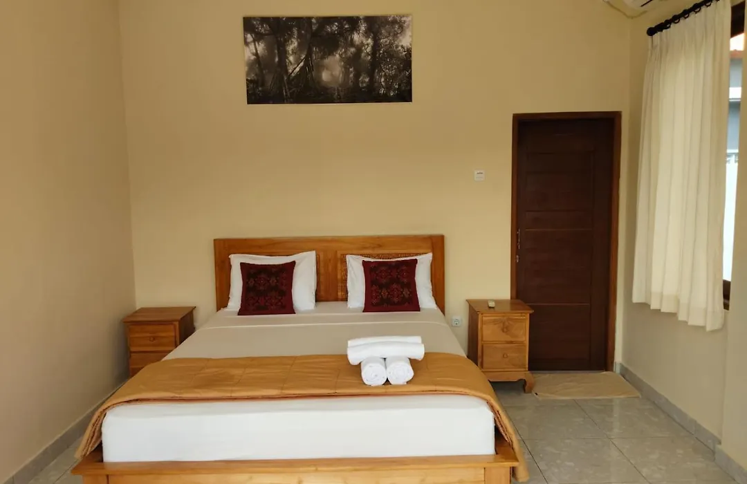Chandra House Ubud-1