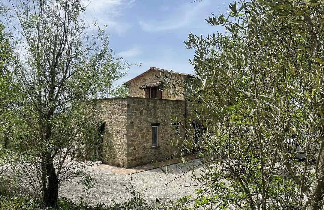 Agriturismo La Pomifera-1