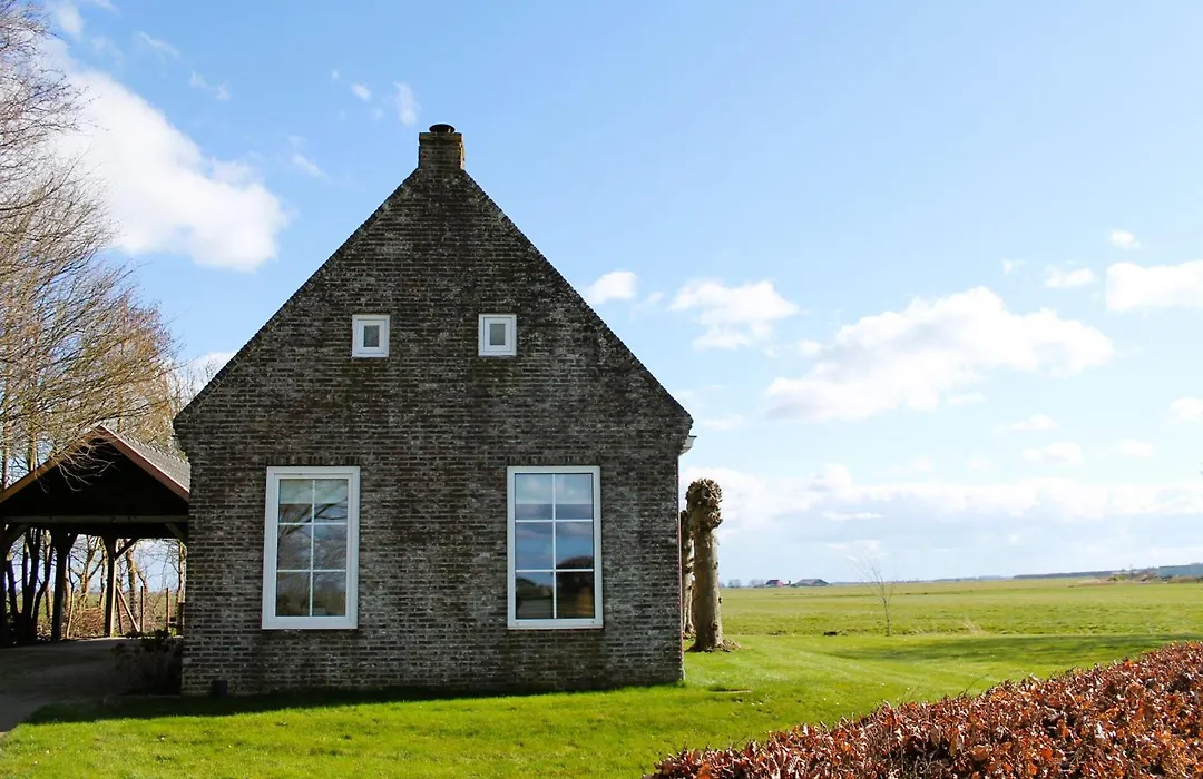 B&B de Friese Meren, helemaal privé voor jou!-1