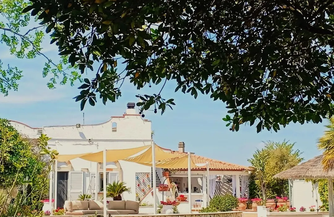 B&B Le Vele-1