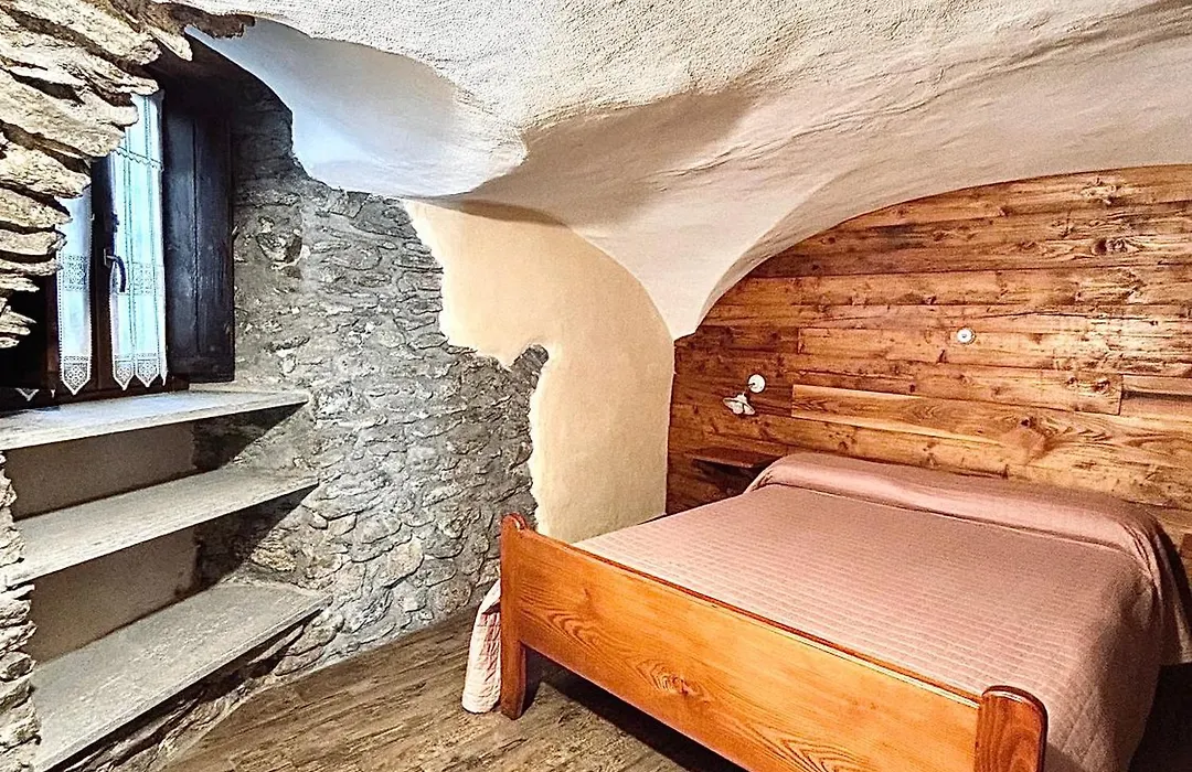 B&B Terra Di Confine-1