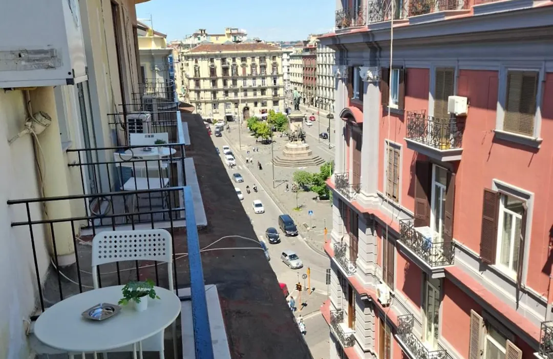 B&B BellaNapoli-1
