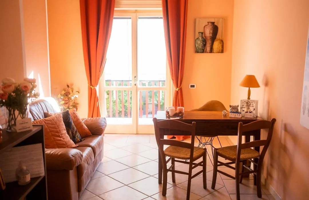 a CASA di CECY-1