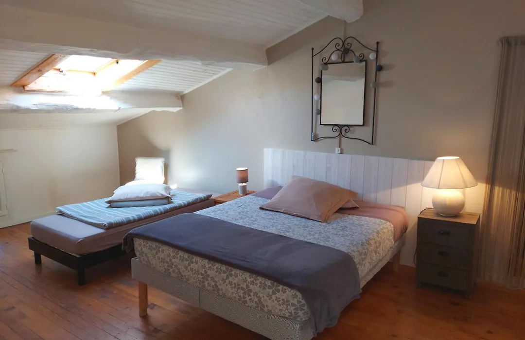 Auberge de Miélandre-1