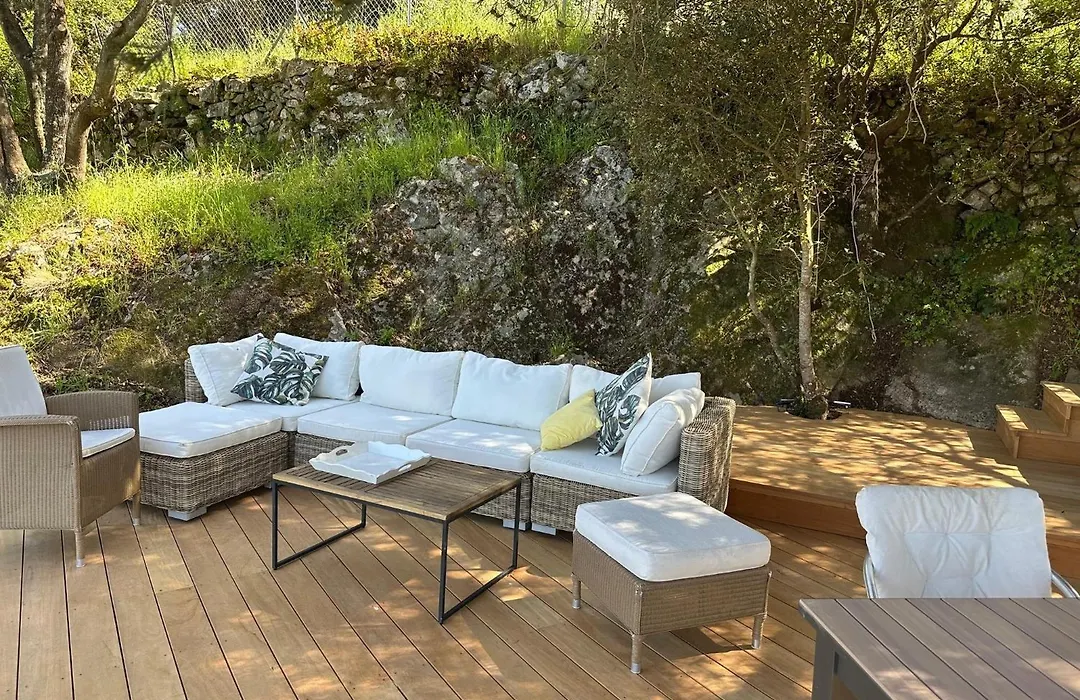 Casa Mimosa-1