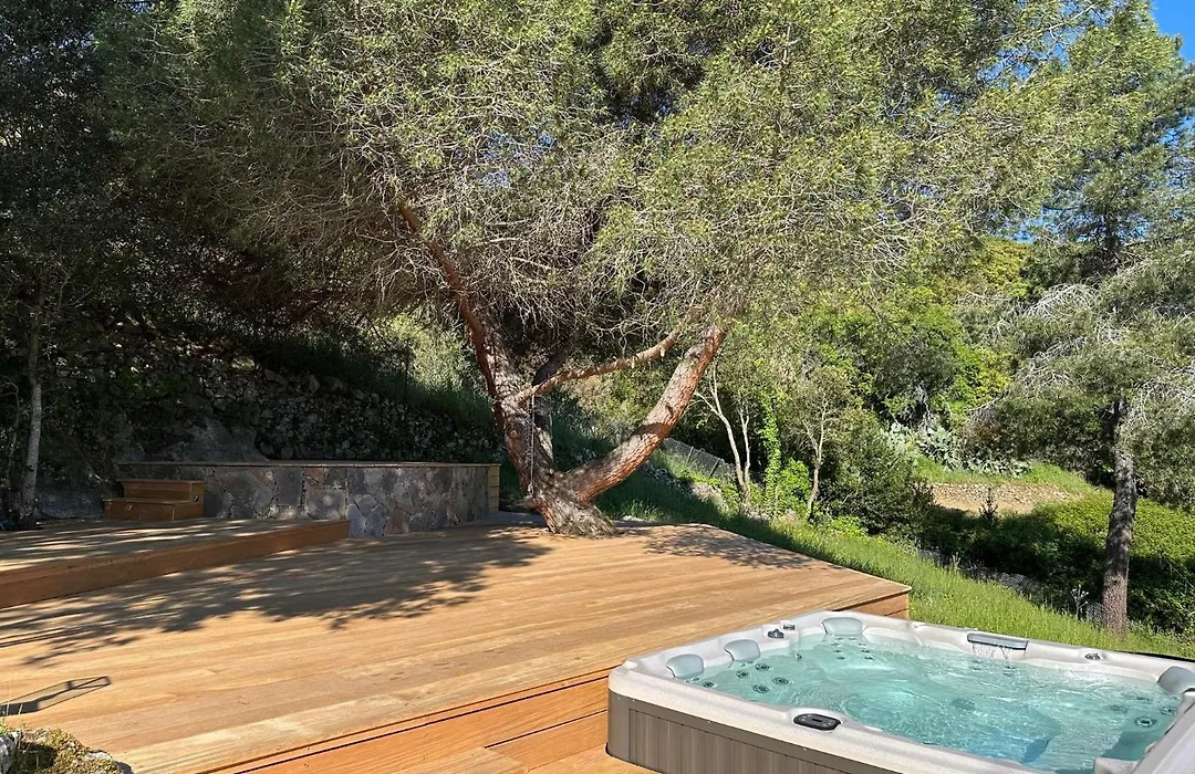 Casa Mimosa-1