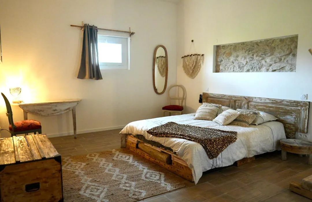 Chambre D Hotes Atelier De Jean Paul-1