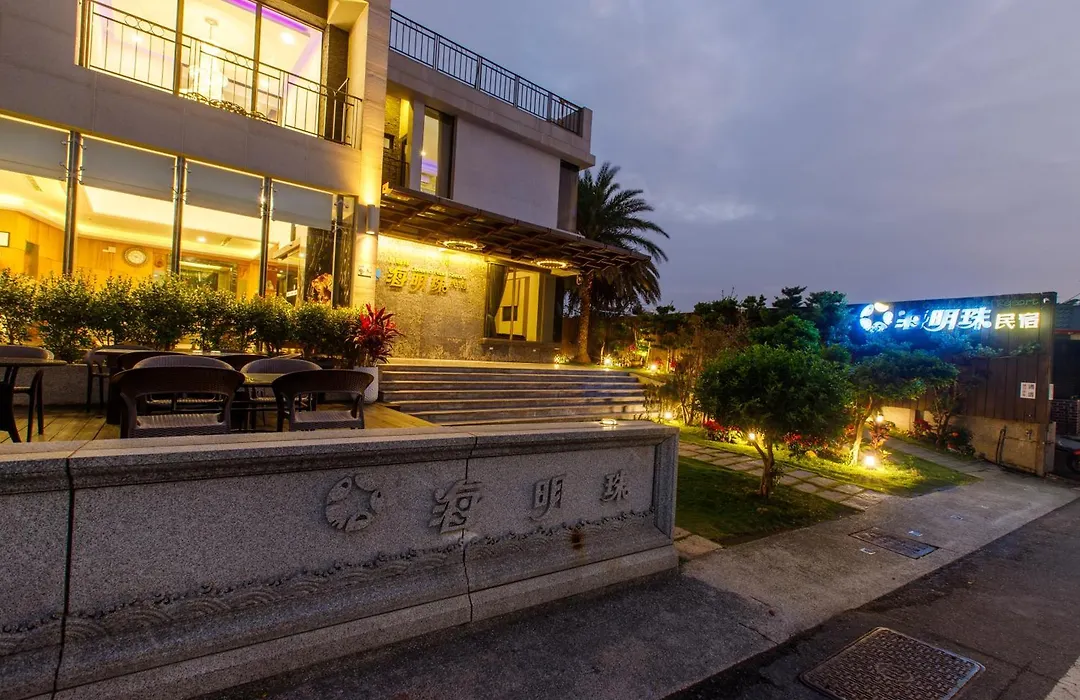 Oceanic Pearl Resort-1