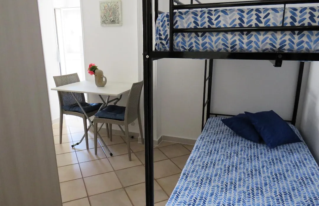 B&B Vento del Mare-1