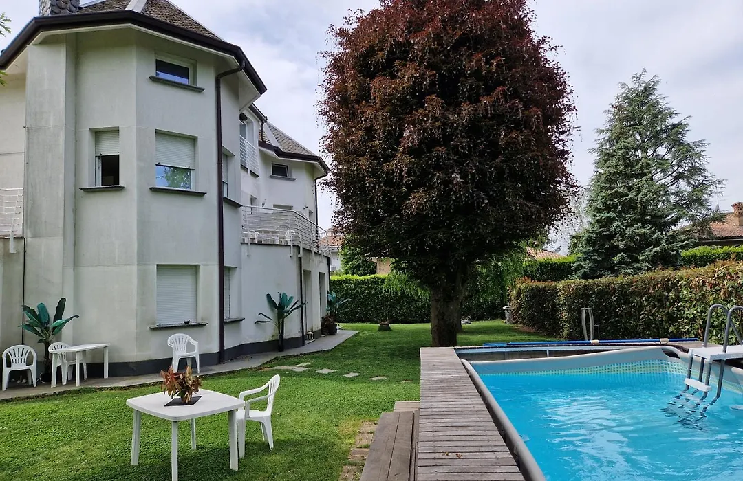 BeB Casa di Lia con taverna location piccoli eventi-1