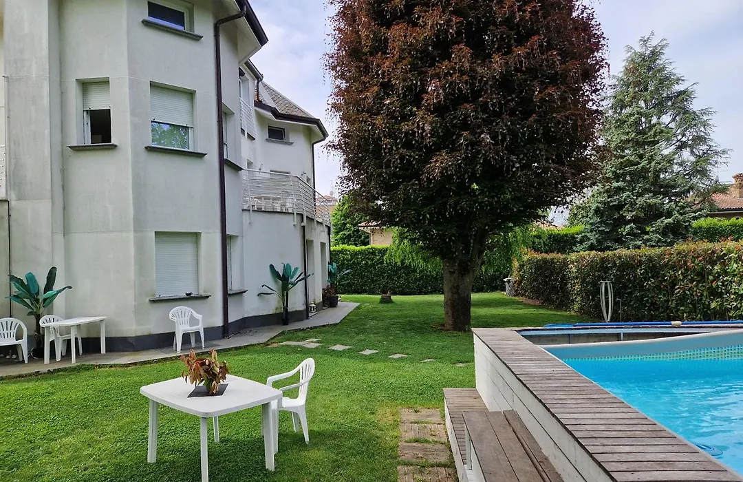 Beb Casa Di Lia-1