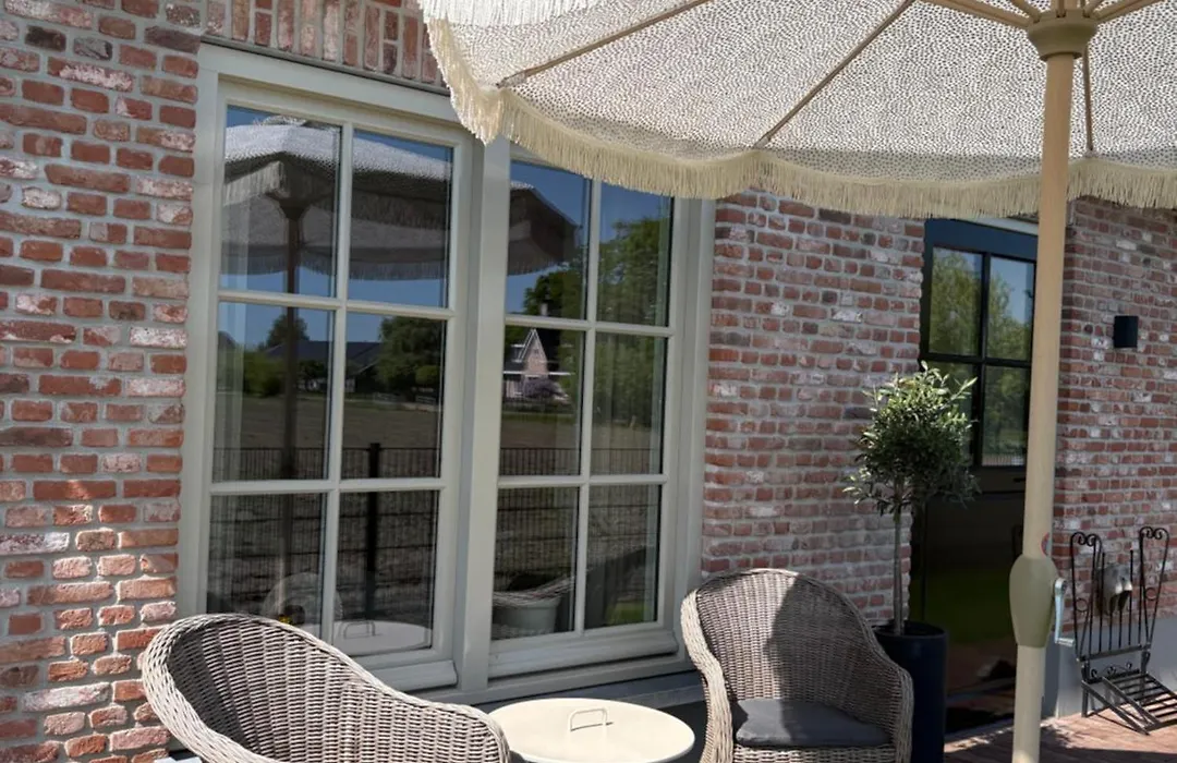 B&B de Plattelandshoeve-1