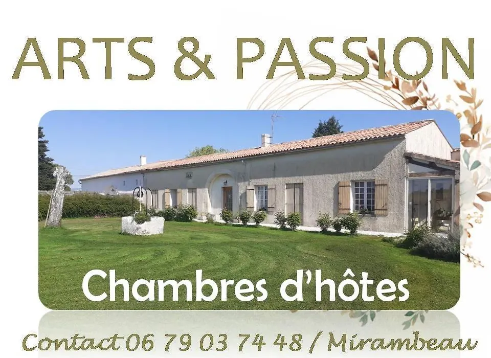 Arts & Passion-1