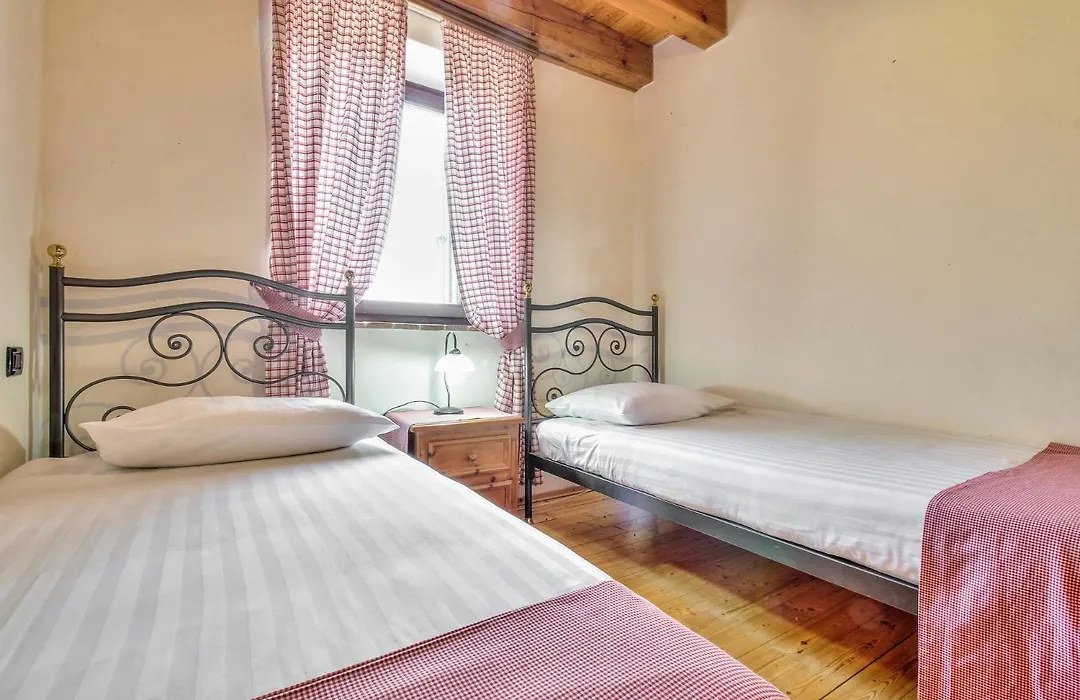 Casa Romantica La Parenzana-1
