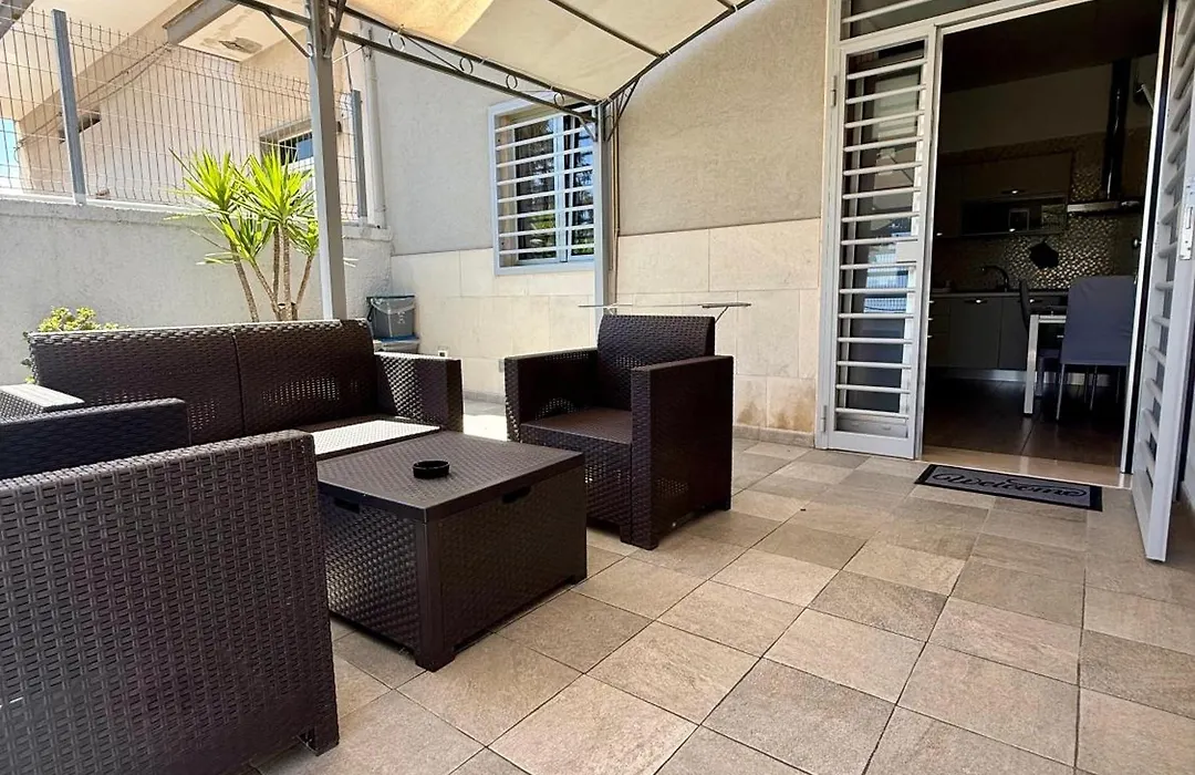 Cielo Stellato Apartments-1