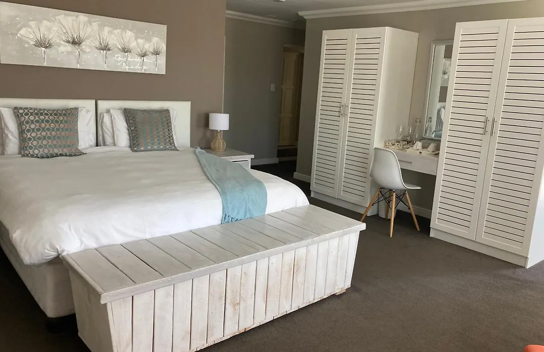Bloemenzee Boutique B&B-1
