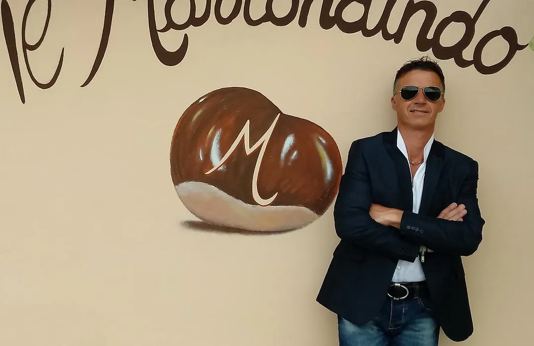 Il Marrondindo Bed&Breakfast-1