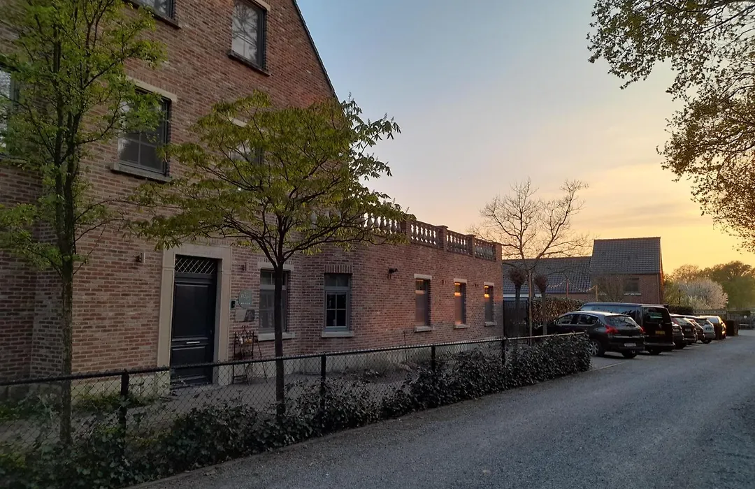 B&B De Floreffe-1