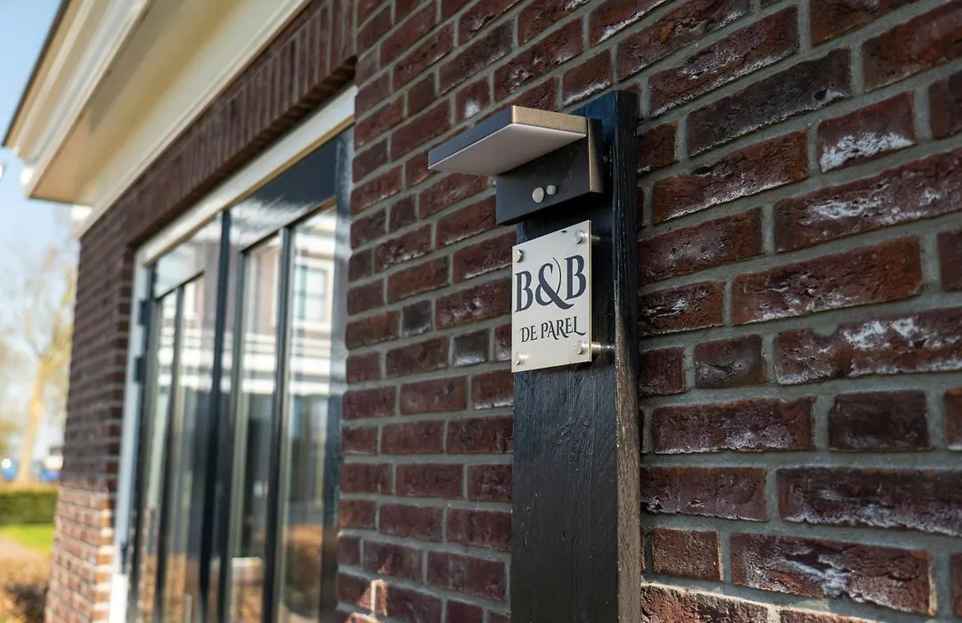 De Parel B&B-1