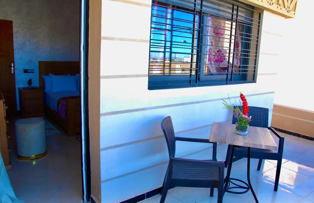 Moonrise Villa Vip Midelt-1