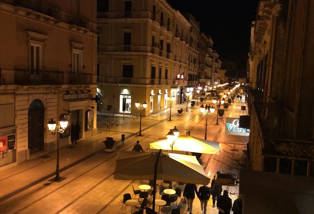 Suite Le Perle-1