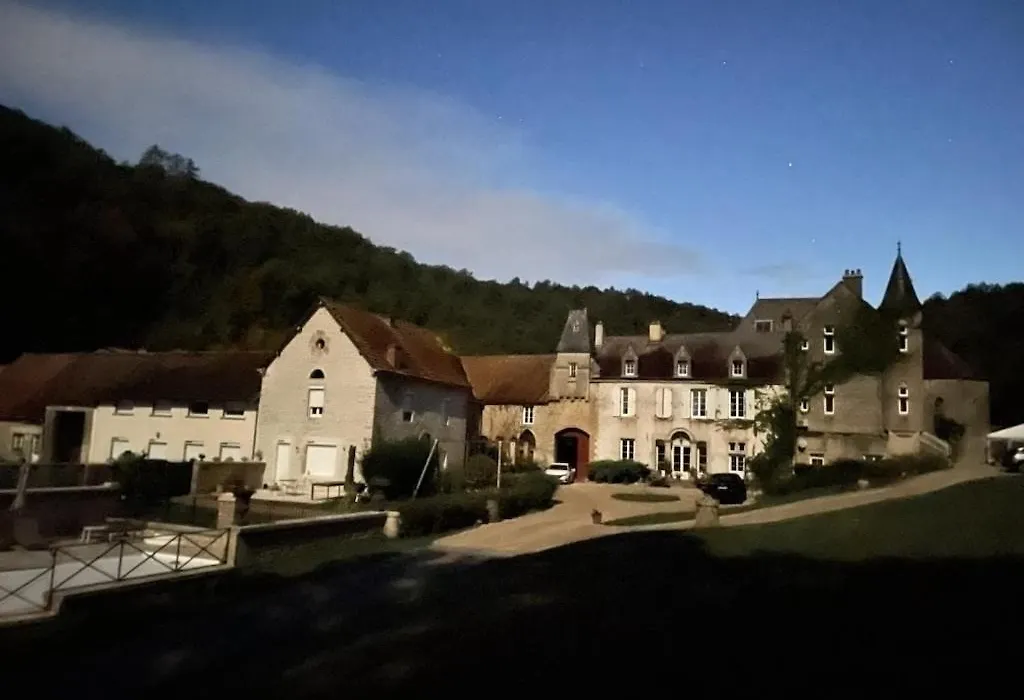 Prieuré de Bonvaux-1