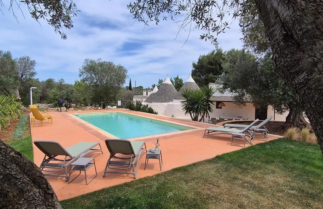 B&B il Nostro Sogno-1