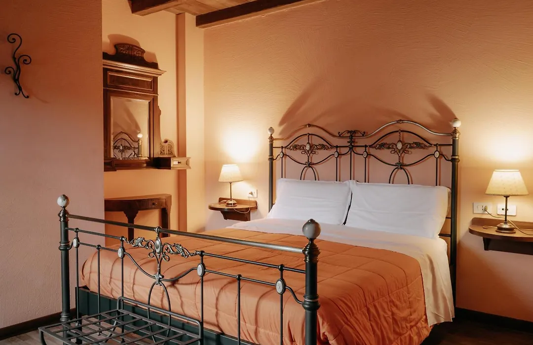 Lodole B&B-1