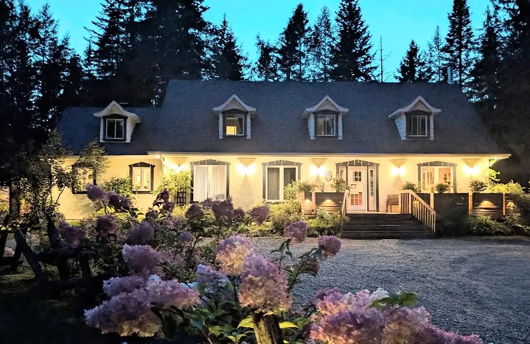 La Tremblante-1