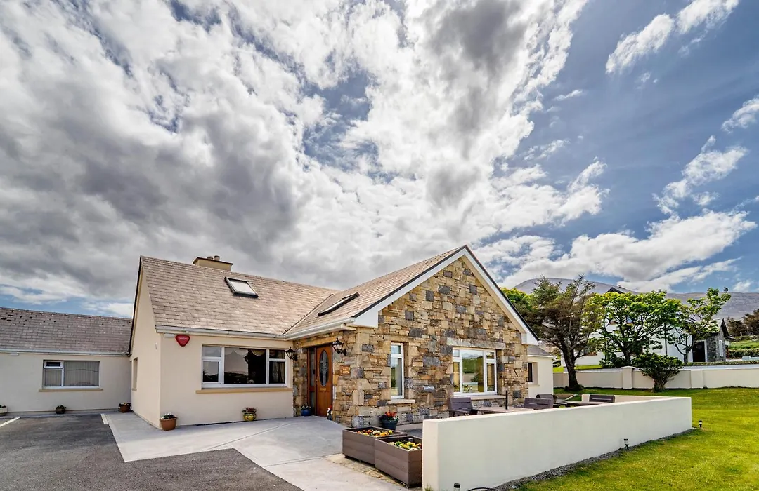 Bertra House B&B-1