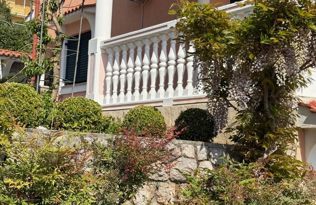Bed And Breakfast Villa Iris-1
