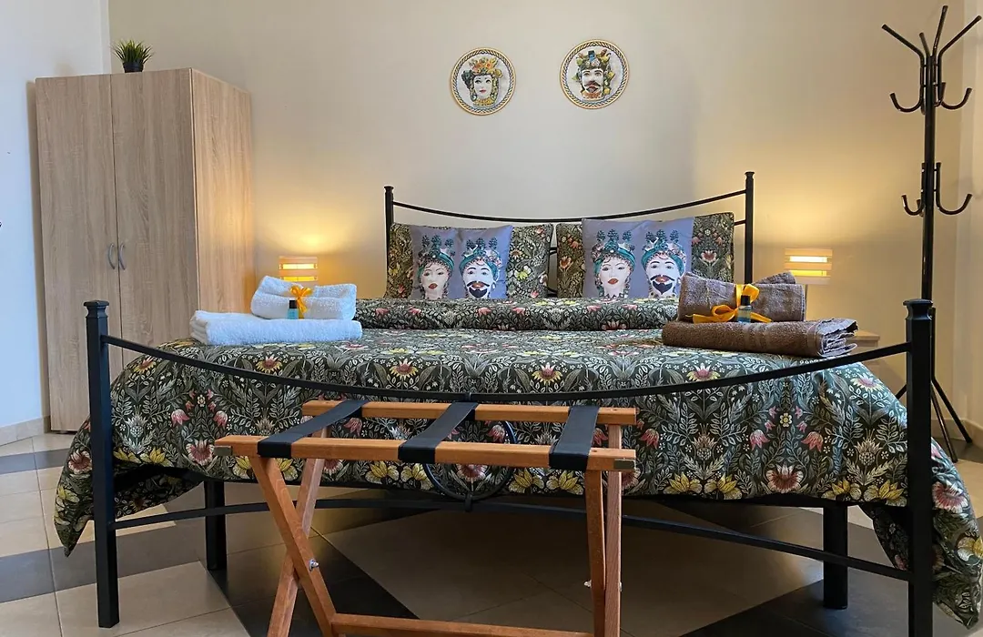 B & B Jasmine-1